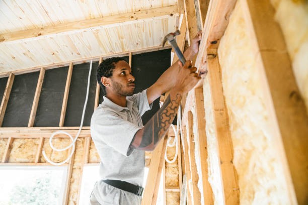 Insulation for New Construction in Eloy, AZ