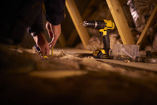 Range of Insulation Solutions in Eloy, AZ
